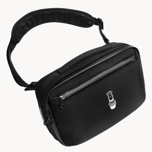 AeroPress Sidekick by Sttoke