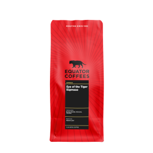 Eye Of The Tiger 2 lb