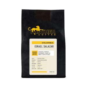 Israel Salazar 12 oz